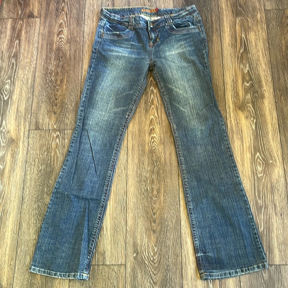 Vintage MUDD Jeans size 9